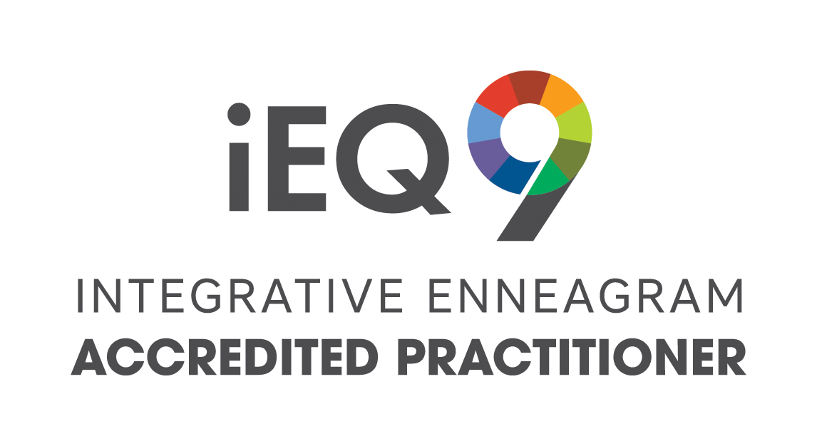 iEQ-9 accredited practitioner