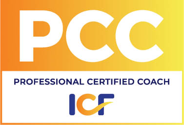Professional Certified Coach emblem