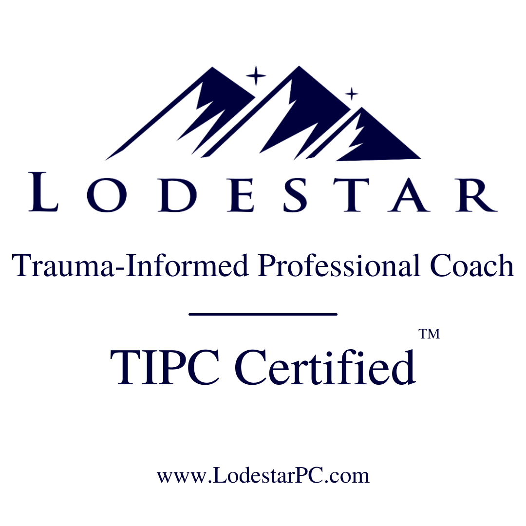 TIPC Certified Coach